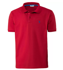 Bild zu U.S. POLO ASSN. Herren Poloshirts für je 29,19€ (Vergleich: ab 59,95€)