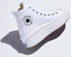 Bild zu Converse: 33% Rabatt auf Move Styles