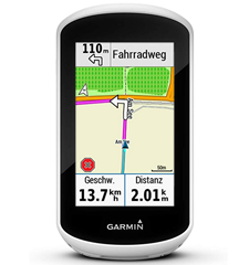 Bild zu Garmin Edge Explore GPS-Fahrrad-Navi – Vorinstallierte Europakarte, Navigationsfunktionen, 3“ Touchscreen, einfache Bedienung ab 134,49€ (VG: 169,99€)