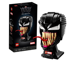 Bild zu LEGO 76187 Marvel Super Heroes Venom für 37,99€ (VG: 46,20€)