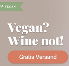 Bild zu VINZERY Weine: Vegane Angebote mit Gratisversand & Treedom Baum-Patenschaft geschenkt