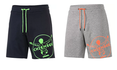 Bild zu Chiemsee Herren Sweatshorts für 30,40€ (Vergleich: 49,98€)