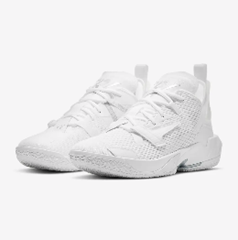 Bild zu Nike Jordan ‚Why Not?‘ Zer0.4 für 63€ inkl. Versand (VG: 101,70€)