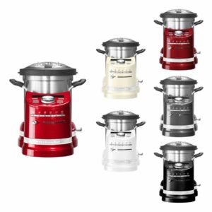 kitchenaid cooking processor