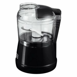 kitchenaid zerhacker