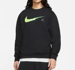 Bild zu Nike Sportswear Sweatshirt für 28,10€ (VG: 49,99€)