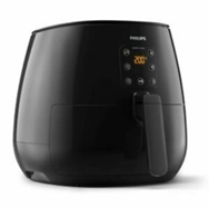 Bild zu Philips Heissluftfritteuse HD9262/90 Airfryer XL (1900 W, Fassungsvermögen 1,2 kg) für 125,99€ (VG: 182,85€)