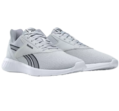 Bild zu Reebok Schuh Lite 2.0 hellgrau/schwarz (Gr. 40,5 – 47) für 26,95€ (VG: 41€)