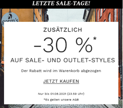 Bild zu Skagen: 30% Extra-Rabatt auf Sale- und Outlet-Styles + 15% NL-Gutschein + kostenloser Versand