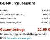 Solarlampen für Außen