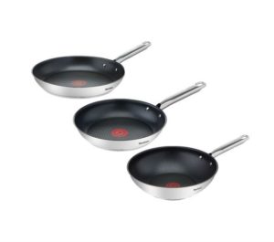 Tefal ultimum Pfannen-Set