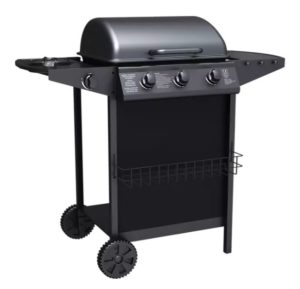 Tepro Gasgrill