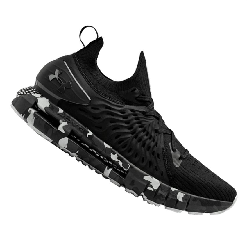 Bild zu Under Armour Laufschuhe HOVR Phantom RN OPS schwarz für 79,95€ (VG: 101,90€)