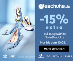 Bild zu eSchuhe: Sale mit bis zu 70% Rabatt + 15% Extra-Rabatt, z.B. NEW BALANCE GM500MT1 Sneaker Grau für 44,20€ (VG: 68,35€)