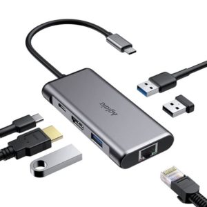 aglaia usb c hub