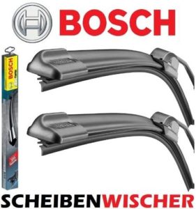 bosch aerotwin scheibenwischer