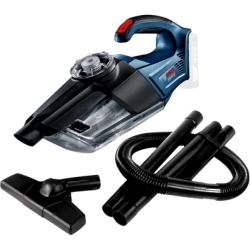 Bild zu Bosch Professional 18V System Akku Handstaubsauger GAS 18V-1 (ohne Akku) für 67,49€ (VG: 74,98€)