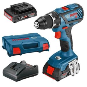 Bosch gsr 18v-28