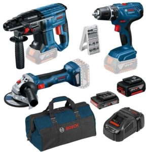 Bosch Professional Set