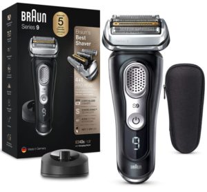 braun series 9 rasierer