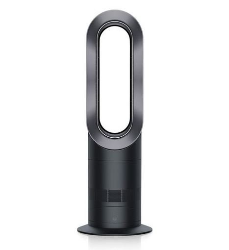 Bild zu DYSON Heizlüfter AM09 Hot+Cool Schwarz/Nickel für 349€ (VG: 399€)