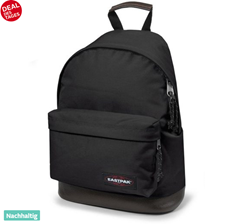 Bild zu Eastpak Rucksack WYOMING Black für 32,94€ (VG: 49,90€)