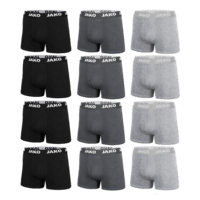 Bild zu Jako Boxershort Basic 16er Pack (8 x 2er Pack) für 49,95€ (VG: 64,61€)