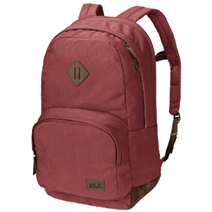 Bild zu Jack Wolfskin KINGS CROSS Tagesrucksack für 47,90€ (VG: 66€)