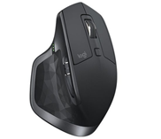 Logitech »MX Master 2S« Maus (RF kabellos Bluetooth) online kaufen OTTO