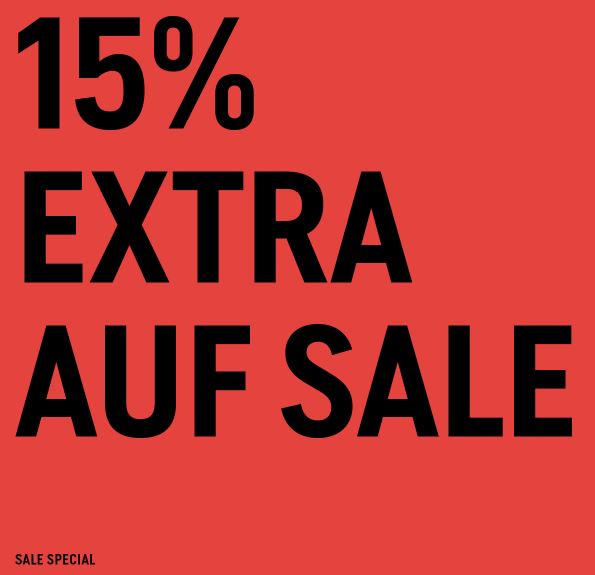 Bild zu Marc’o Polo: Final Sale – 15% Extra-Rabatt auf alle Artikel im Sale