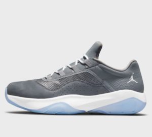 nike jordan 11 cmft low schuhe