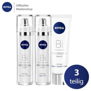 nivea professional set