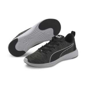 Puma softride vtal clean sneaker