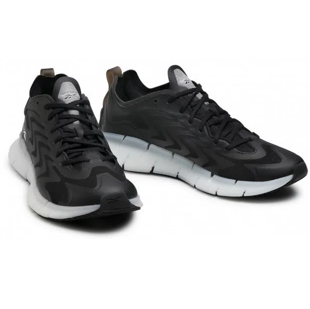 Bild zu Herren Sneaker Reebok Zig Kinetica 21 für 39,99€ (Vergleich: 49,94€)