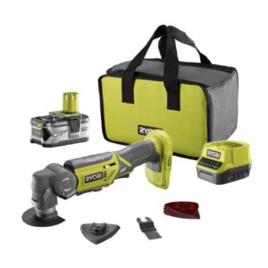 Ryobi Multitool