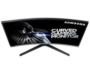 Samsung gaming monitor