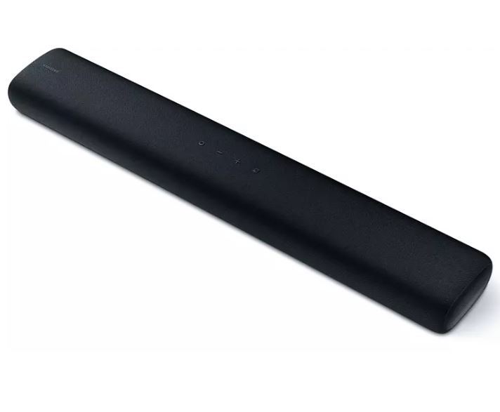 Bild zu Samsung HW-S60T 4.0 Soundbar (Bluetooth, WLAN (WiFi), Alexa integriert) für 139€ (VG: 199€)