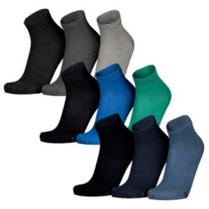 skechers quarter socken