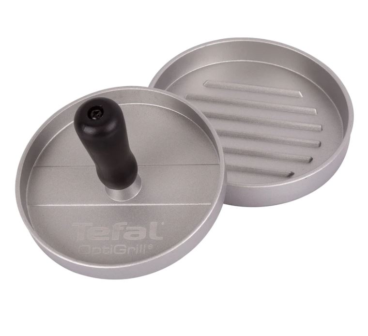 Bild zu Tefal W875 Hamburgerpresse für 5,99€ (VG: 9,90€)