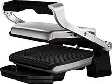 Bild zu Tefal GC706D34 Optigrill+ Initial für 98,87€ (VG: 119€)