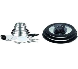 tefal ingenio set