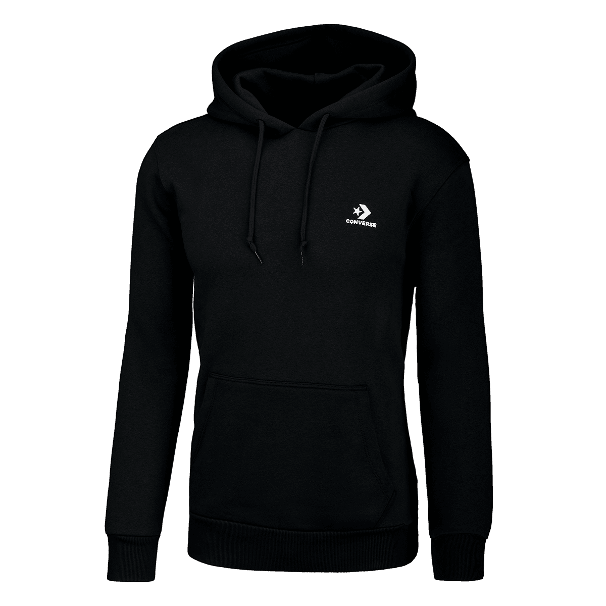 Bild zu Converse Kapuzenpullover Foundation Embroidered BB für 31,95€ (Vergleich: 41,99€)