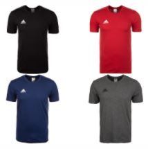 Bild zu adidas Performance Core 18 Trainingsshirt Herren für 10,39€ (VG: 13,22€)