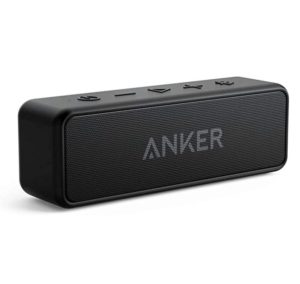 anker soundcore 2 bluetooth lautsprecher