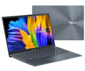 asus zenbook 13