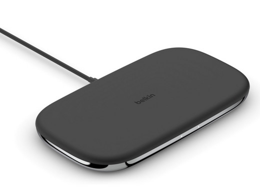 Bild zu Belkin TrueFreedom Pro Ladepad für 45,90€ (Vergleich: 74,99€)