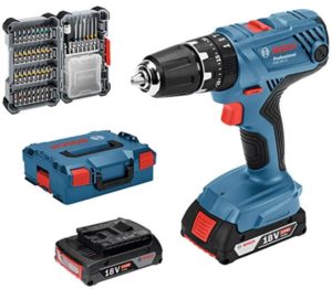 bosch gsb 18v-21