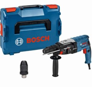 bosch professional bohrhammer