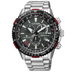 citizen promaster sky chronograph