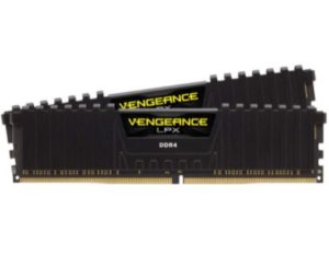 corsair vengeance Arbeitsspeicher kit